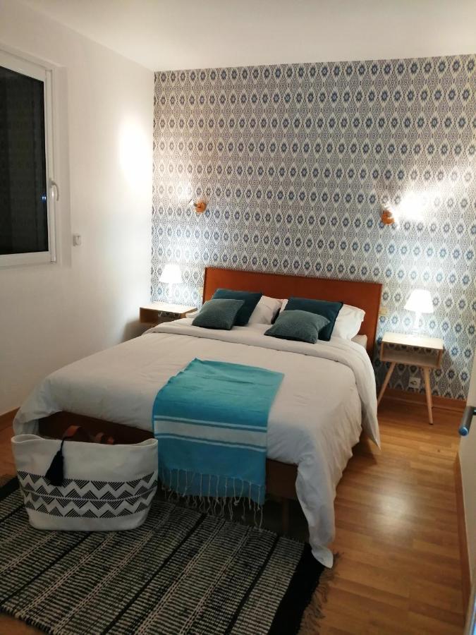 Villa Bord De Mer Avec Piscine Et Jacuzzi Pénestin Екстериор снимка