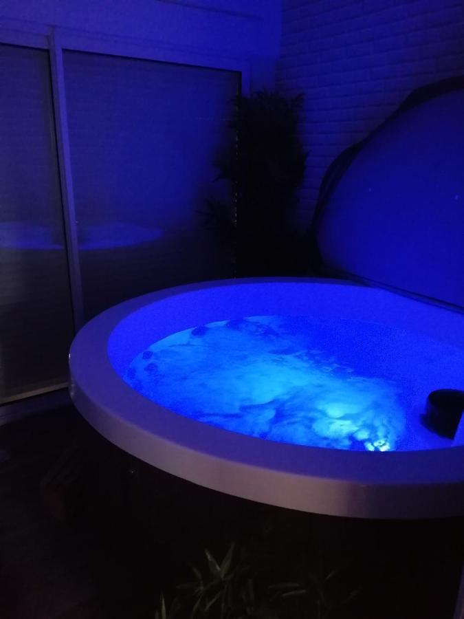 Villa Bord De Mer Avec Piscine Et Jacuzzi Pénestin Екстериор снимка