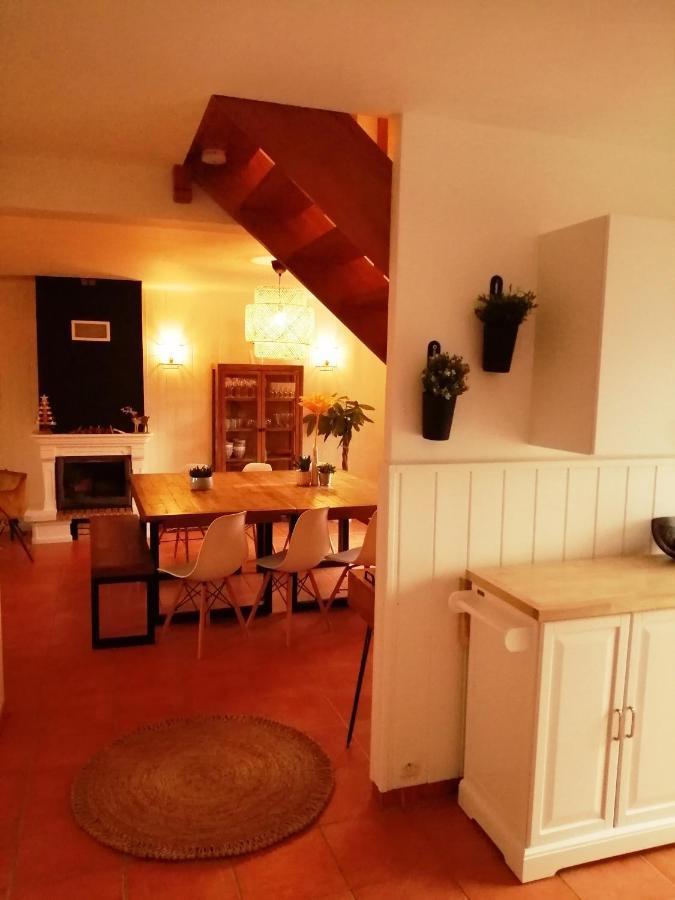 Villa Bord De Mer Avec Piscine Et Jacuzzi Pénestin Екстериор снимка