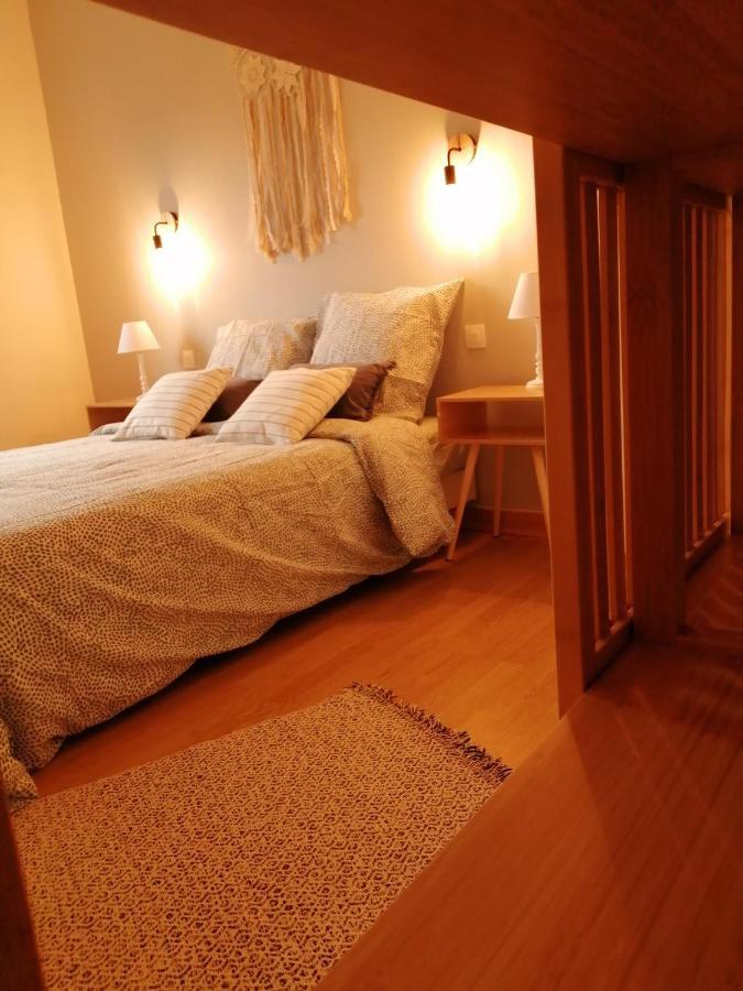 Villa Bord De Mer Avec Piscine Et Jacuzzi Pénestin Екстериор снимка