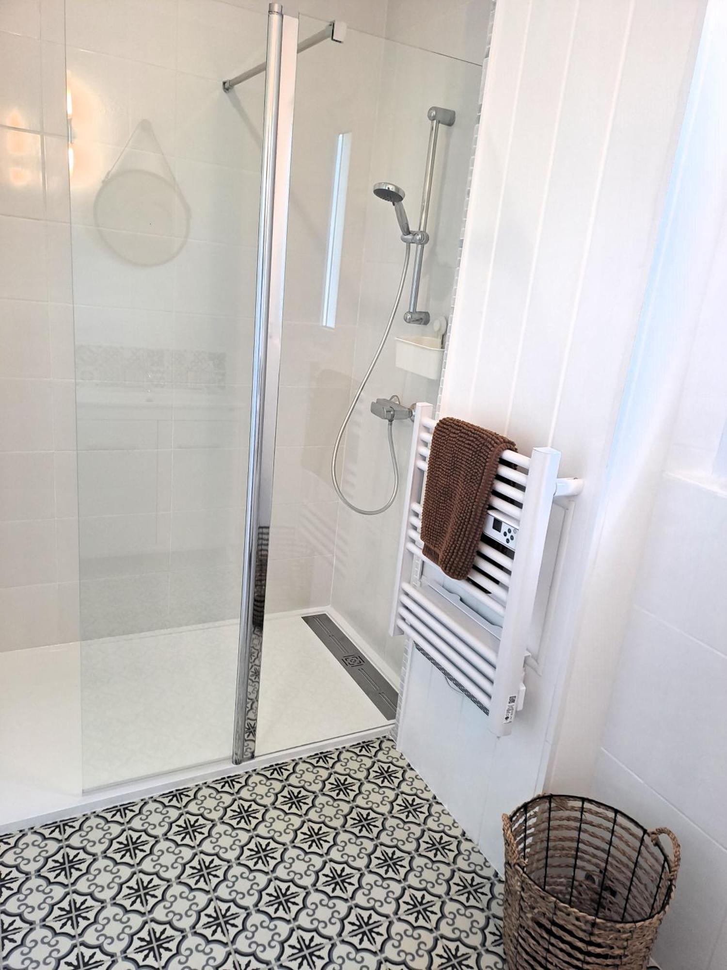 Villa Bord De Mer Avec Piscine Et Jacuzzi Pénestin Екстериор снимка